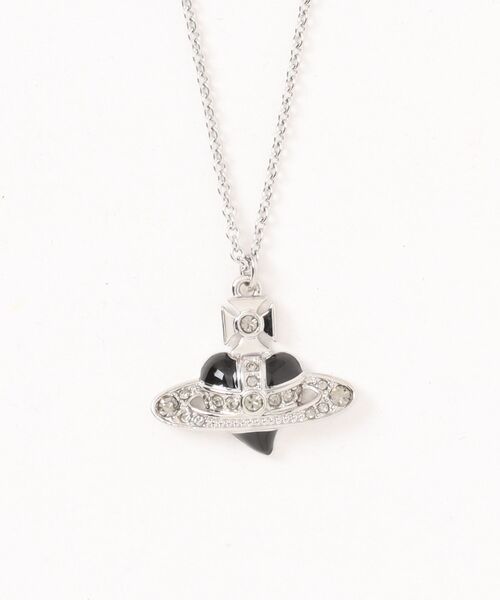 NEW DIAMANTE HEART PENDANT（その他）｜Vivienne Westwood