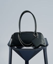 HARE | チェーンツキハンドバッグ(HARE)(ハンドバッグ)