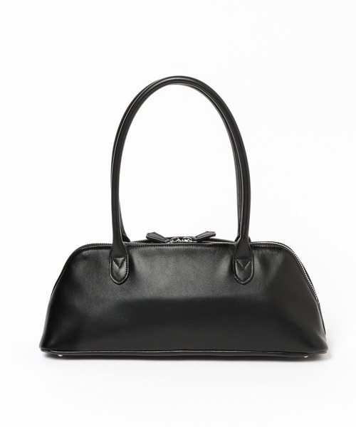 HARE（ハレ）の「チェーンツキハンドバッグ(HARE)（ハンドバッグ・レディース・ブラック・FREE）」の8枚目の写真