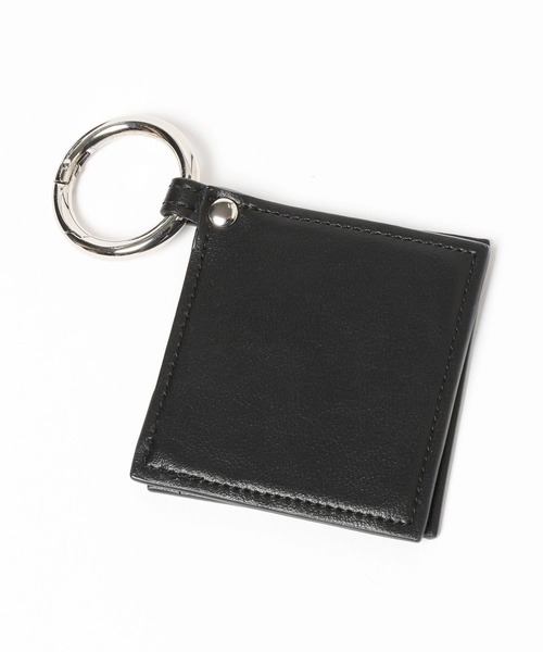 HARE（ハレ）の「チェーンツキハンドバッグ(HARE)（ハンドバッグ・レディース・ブラック・FREE）」の19枚目の写真