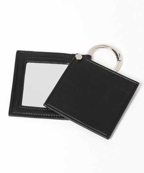 HARE（ハレ）の「チェーンツキハンドバッグ(HARE)（ハンドバッグ・レディース・ブラック・FREE）」の20枚目の写真