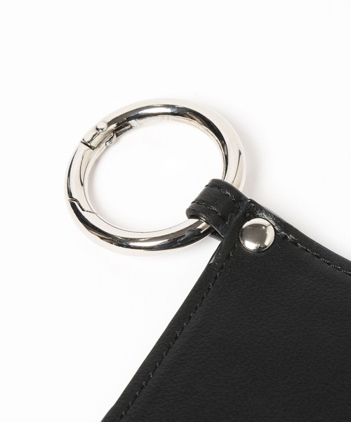 HARE（ハレ）の「チェーンツキハンドバッグ(HARE)（ハンドバッグ・レディース・ブラック・FREE）」の21枚目の写真