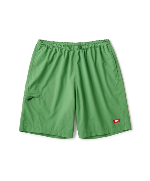 FTC(エフティーシー)の「SUPPLEX NYLON SHORT(その他パンツ・メンズ・ブラック/チャコール/ライトグリーン/ブルー系その他・LARGE/MEDIUM/SMALL/X-LARGE)」の3枚目の写真