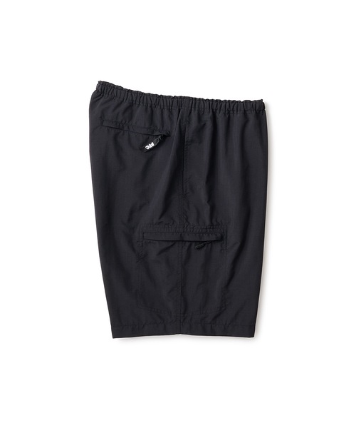 FTC(エフティーシー)の「SUPPLEX NYLON SHORT(その他パンツ・メンズ・ブラック/チャコール/ライトグリーン/ブルー系その他・LARGE/MEDIUM/SMALL/X-LARGE)」の6枚目の写真