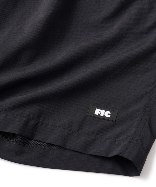 FTC(エフティーシー)の「SUPPLEX NYLON SHORT(その他パンツ・メンズ・ブラック/チャコール/ライトグリーン/ブルー系その他・LARGE/MEDIUM/SMALL/X-LARGE)」の7枚目の写真
