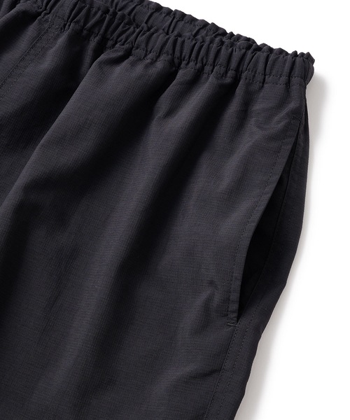 FTC(エフティーシー)の「SUPPLEX NYLON SHORT(その他パンツ・メンズ・ブラック/チャコール/ライトグリーン/ブルー系その他・LARGE/MEDIUM/SMALL/X-LARGE)」の8枚目の写真