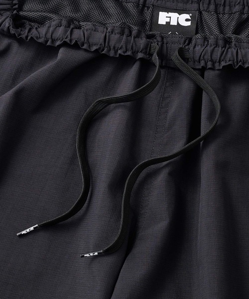 FTC(エフティーシー)の「SUPPLEX NYLON SHORT(その他パンツ・メンズ・ブラック/チャコール/ライトグリーン/ブルー系その他・LARGE/MEDIUM/SMALL/X-LARGE)」の9枚目の写真