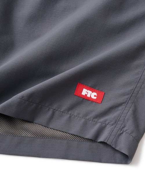 FTC(エフティーシー)の「SUPPLEX NYLON SHORT(その他パンツ・メンズ・ブラック/チャコール/ライトグリーン/ブルー系その他・LARGE/MEDIUM/SMALL/X-LARGE)」の10枚目の写真