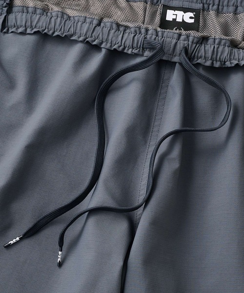 FTC(エフティーシー)の「SUPPLEX NYLON SHORT(その他パンツ・メンズ・ブラック/チャコール/ライトグリーン/ブルー系その他・LARGE/MEDIUM/SMALL/X-LARGE)」の11枚目の写真