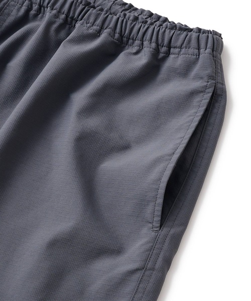 FTC(エフティーシー)の「SUPPLEX NYLON SHORT(その他パンツ・メンズ・ブラック/チャコール/ライトグリーン/ブルー系その他・LARGE/MEDIUM/SMALL/X-LARGE)」の12枚目の写真