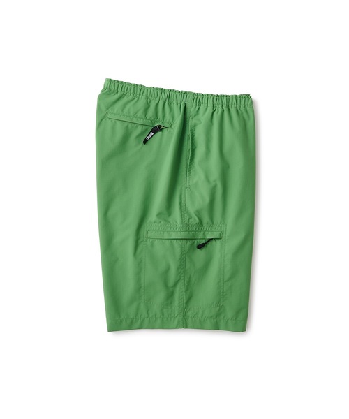 FTC(エフティーシー)の「SUPPLEX NYLON SHORT(その他パンツ・メンズ・ブラック/チャコール/ライトグリーン/ブルー系その他・LARGE/MEDIUM/SMALL/X-LARGE)」の13枚目の写真