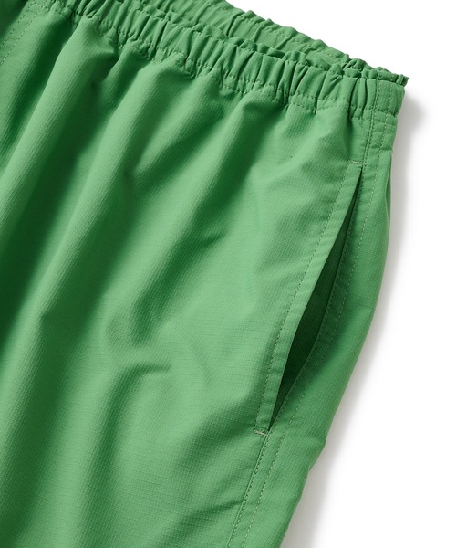 FTC(エフティーシー)の「SUPPLEX NYLON SHORT(その他パンツ・メンズ・ブラック/チャコール/ライトグリーン/ブルー系その他・LARGE/MEDIUM/SMALL/X-LARGE)」の15枚目の写真