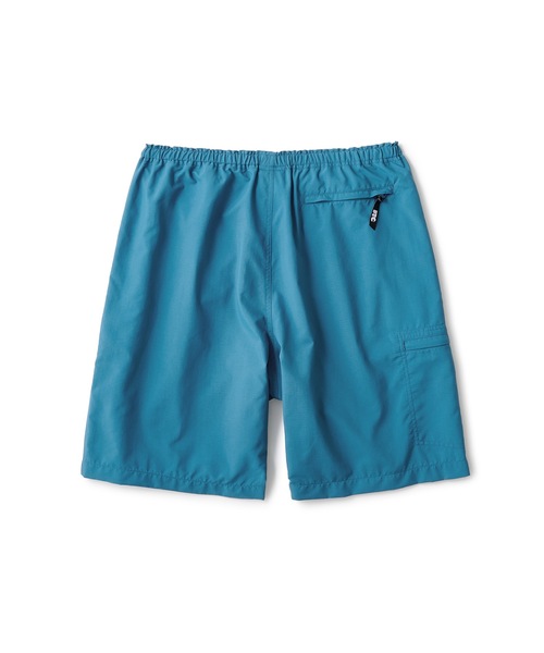 FTC(エフティーシー)の「SUPPLEX NYLON SHORT(その他パンツ・メンズ・ブラック/チャコール/ライトグリーン/ブルー系その他・LARGE/MEDIUM/SMALL/X-LARGE)」の17枚目の写真