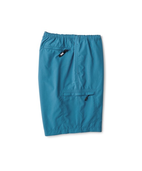 FTC(エフティーシー)の「SUPPLEX NYLON SHORT(その他パンツ・メンズ・ブラック/チャコール/ライトグリーン/ブルー系その他・LARGE/MEDIUM/SMALL/X-LARGE)」の18枚目の写真