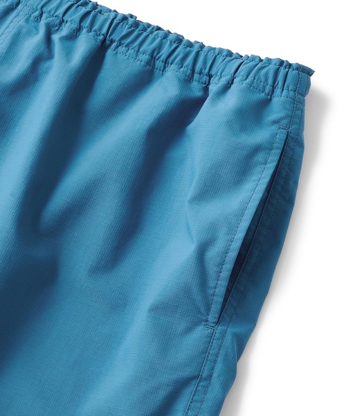 FTC(エフティーシー)の「SUPPLEX NYLON SHORT(その他パンツ・メンズ・ブラック/チャコール/ライトグリーン/ブルー系その他・LARGE/MEDIUM/SMALL/X-LARGE)」の20枚目の写真