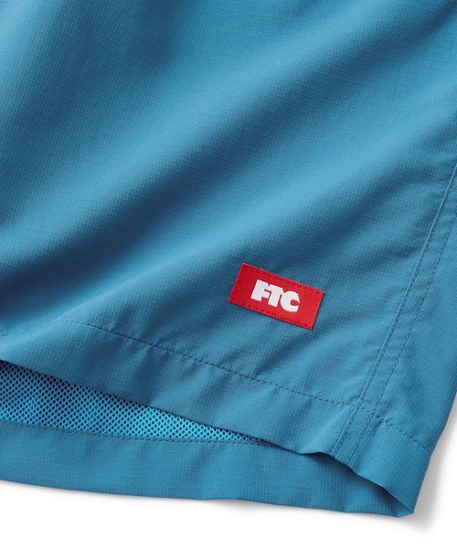 FTC(エフティーシー)の「SUPPLEX NYLON SHORT(その他パンツ・メンズ・ブラック/チャコール/ライトグリーン/ブルー系その他・LARGE/MEDIUM/SMALL/X-LARGE)」の21枚目の写真