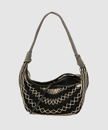 LEMAIRE(ルメール)の「FORTUNE CROISSANT FILT BAG(ショルダーバッグ)」