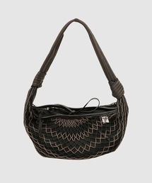 LEMAIRE(ルメール)の「FORTUNE CROISSANT FILT BAG(ショルダーバッグ)」