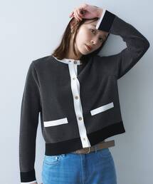 アンタイトル　カーディガン Cardigan【UNTITLED､カーディガン】 | UNTITLED OFFICIAL SITE（アン
