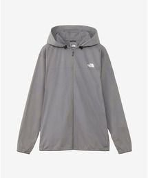 THE NORTH FACE（ザノースフェイス）の「【THE NORTH FACE】SUNSHAD FULLZIP HD（パーカー）」