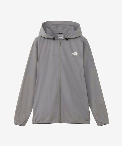 THE NORTH FACE グレー ジャンパーM セール】【THE NORTH FACE】SUNSHAD FULLZIP HD（パーカー）｜THE