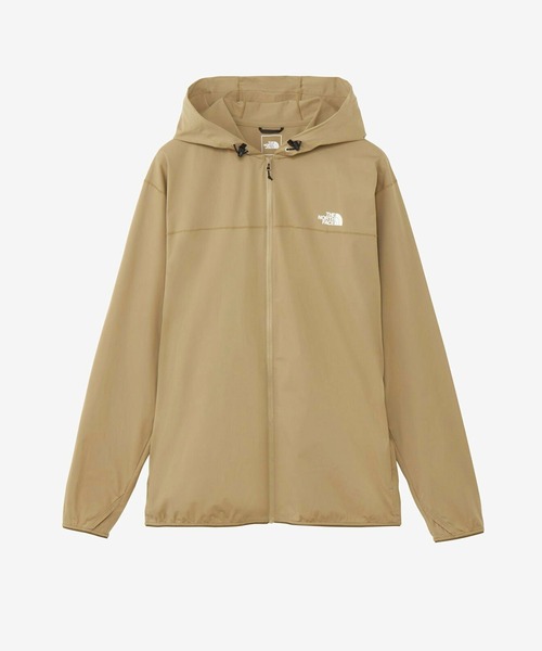 セール】【THE NORTH FACE】SUNSHAD FULLZIP HD（パーカー）｜THE