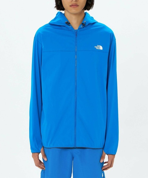 THE NORTH FACE SUNSHAD FULLZIP HD (худи с полной молнией)