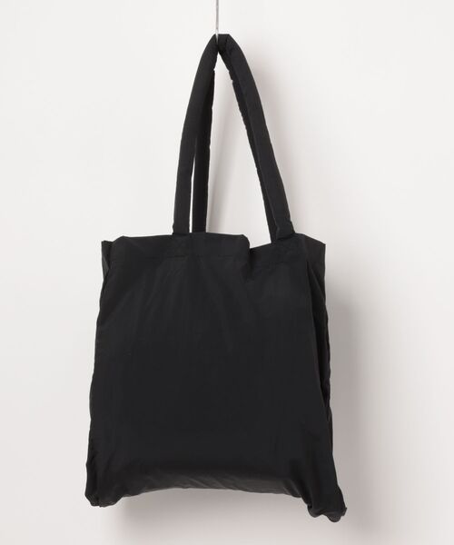 Arnold Palmer（アーノルドパーマー）の「ミニバック付き シェア トート（トートバッグ・レディース・グリーン/レッド/ブラック・F）」の8枚目の写真