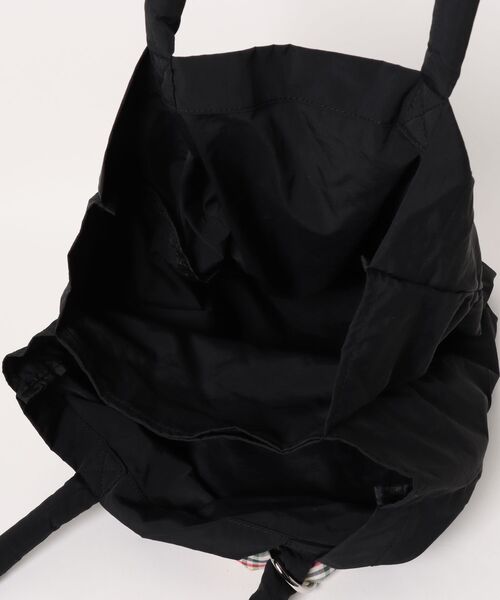 Arnold Palmer（アーノルドパーマー）の「ミニバック付き シェア トート（トートバッグ・レディース・グリーン/レッド/ブラック・F）」の10枚目の写真