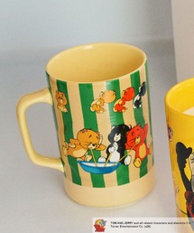 niko and...（ニコアンド）の「【トムとジェリー】コラボマグカップ/440ml（グラス/マグカップ/タンブラー）」