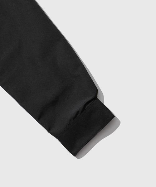 OAMC（オーエーエムシー）の「【OAMC PEACEMAKER】Ian Shirt（シャツ/ブラウス・メンズ・ブラック・M/S）」の4枚目の写真