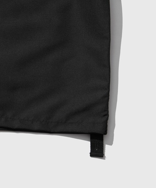 OAMC（オーエーエムシー）の「【OAMC PEACEMAKER】Ian Shirt（シャツ/ブラウス・メンズ・ブラック・M/S）」の5枚目の写真