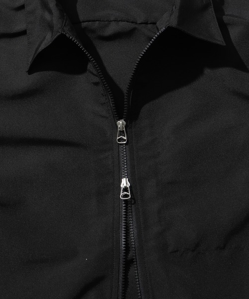 OAMC（オーエーエムシー）の「【OAMC PEACEMAKER】Ian Shirt（シャツ/ブラウス・メンズ・ブラック・M/S）」の8枚目の写真