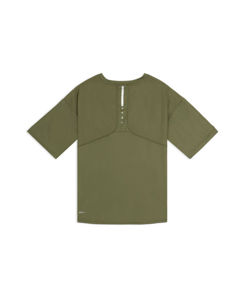 PUMA(プーマ)の「PUMA プーマ メンズ トレーニング プーマ フレックス 半袖 Tシャツ(Tシャツ/カットソー・メンズ・ブラック/オリーブ・XX-LARGE/LARGE/MEDIUM/SMALL/X-LARGE)」の6枚目の写真