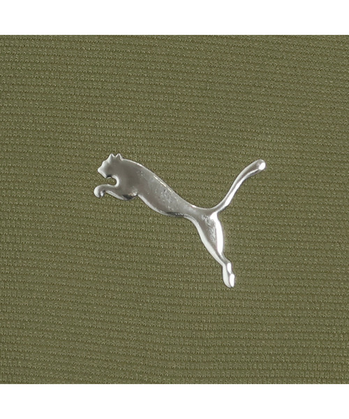 PUMA(プーマ)の「PUMA プーマ メンズ トレーニング プーマ フレックス 半袖 Tシャツ(Tシャツ/カットソー・メンズ・ブラック/オリーブ・XX-LARGE/LARGE/MEDIUM/SMALL/X-LARGE)」の8枚目の写真