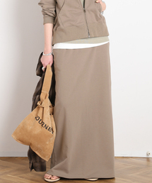 AP STUDIO | アンシェント スウェットスカート(スカート)