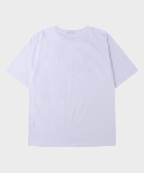 JEEP（ジープ）の「[190g] ビッグロゴ半袖Tシャツ (JR5TSU091OW)（Tシャツ/カットソー・レディース・その他・2XL/LARGE/MEDIUM/SMALL/X-LARGE）」の3枚目の写真
