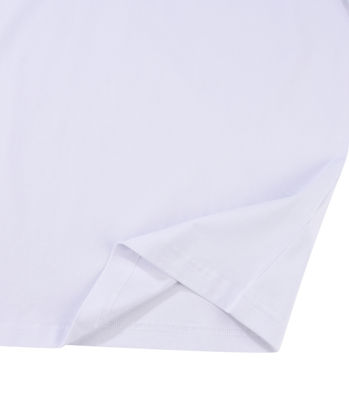 JEEP（ジープ）の「[190g] ビッグロゴ半袖Tシャツ (JR5TSU091OW)（Tシャツ/カットソー・レディース・その他・2XL/LARGE/MEDIUM/SMALL/X-LARGE）」の6枚目の写真