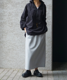 JOURNAL STANDARD LUXE（ジャーナルスタンダード　ラックス）の「ポンチ イージータイトスカート（スカート）」