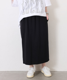 JOURNAL STANDARD LUXE | ポンチ イージータイトスカート(スカート)