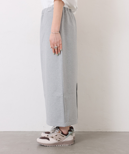 JOURNAL STANDARD LUXE（ジャーナルスタンダード　ラックス）の「ポンチ イージータイトスカート（スカート・レディース・ライトグレー/ブラック/ブルー・FREE）」の20枚目の写真