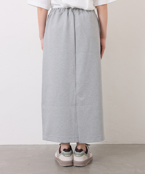 JOURNAL STANDARD LUXE（ジャーナルスタンダード　ラックス）の「ポンチ イージータイトスカート（スカート・レディース・ライトグレー/ブラック/ブルー・FREE）」の21枚目の写真