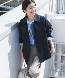 URBAN RESEARCH DOORS(�A�[�o�����T�[�`�h�A�[�Y)�̝����V���[�g�g�����` | �g�����`�R�[�g/�V���[�g�R�[�g/�t�A�E�^�[/���C�g�A�E�^�[/�͂���/�ʋ�(�g�����`�R�[�g)