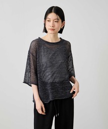 IdラメメッシュシハンソテNT