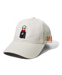 Lafayette | H.B.M RELUX 呪術廻戦 虎杖悠仁 キャップ【いたどり ゆうじ AI-LCP11】(キャップ)