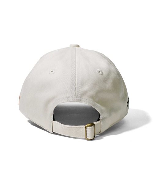 Lafayette（ラファイエット）の「H.B.M RELUX 呪術廻戦 虎杖悠仁 キャップ【いたどり ゆうじ AI-LCP11】（キャップ・メンズ・アイボリー・ONE SIZE）」の6枚目の写真