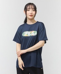 フィラ FILA ショートスリーブティーシャツ