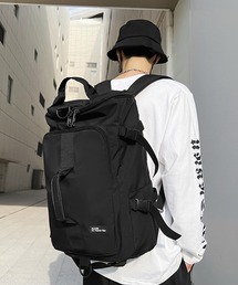 HOOK（フック）の「2WAYバッグ（ショルダーバッグ）」