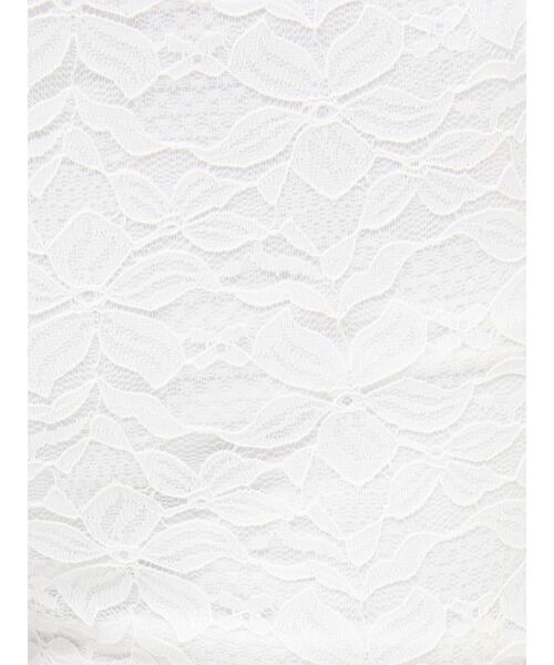 EVRIS(エヴリス)の「【ウエストゴム・2サイズ】レースフレアパンツ(その他パンツ・レディース・ブラウン/ブラック・MEDIUM/SMALL)」の18枚目の写真