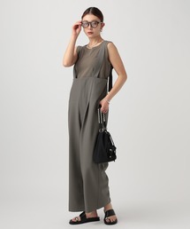 BAYFLOW | サスペンダーサロペット(サロペット/オーバーオール)